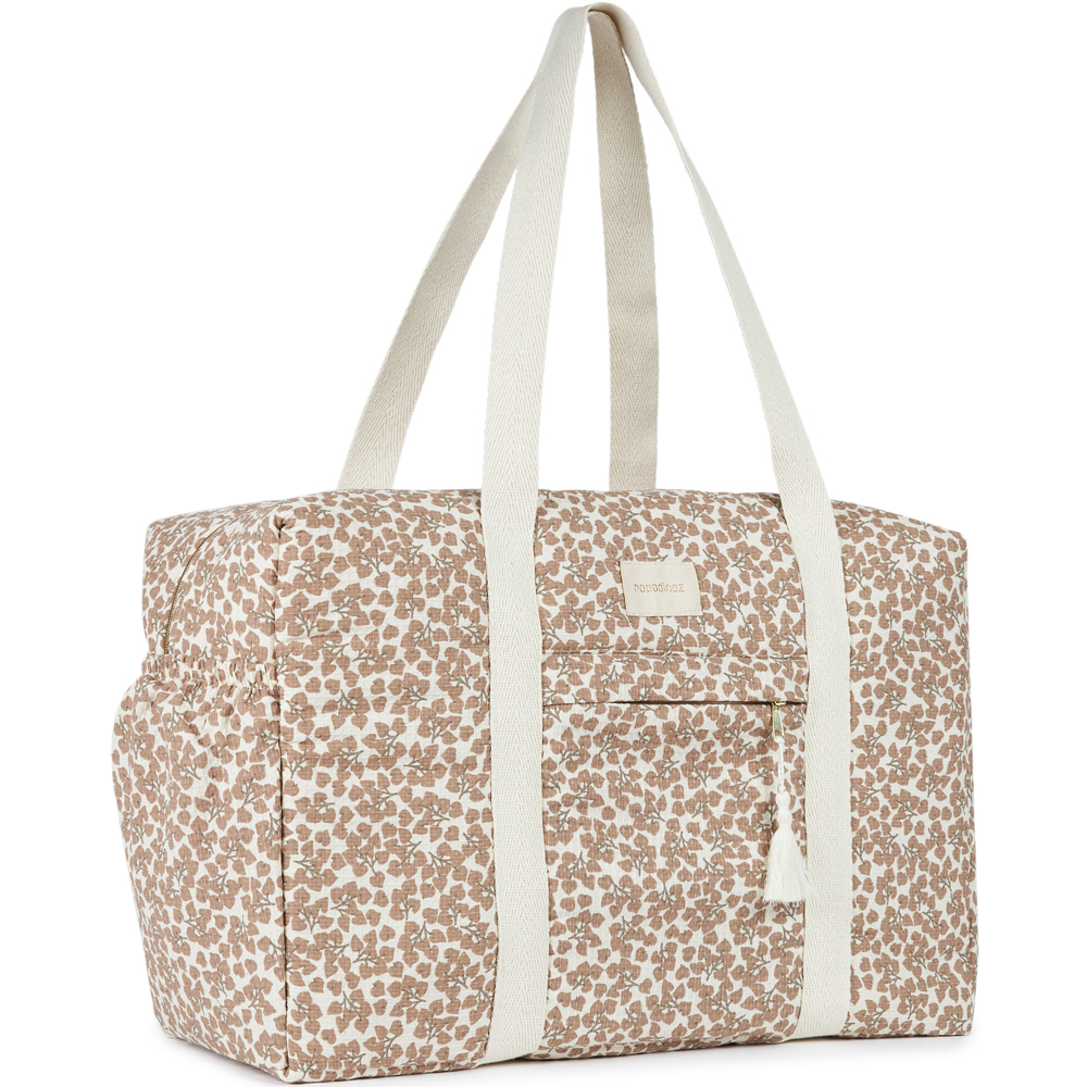 Sac à langer imperméable Opéra Sweet Yumiko (Nobodinoz) - Image 4