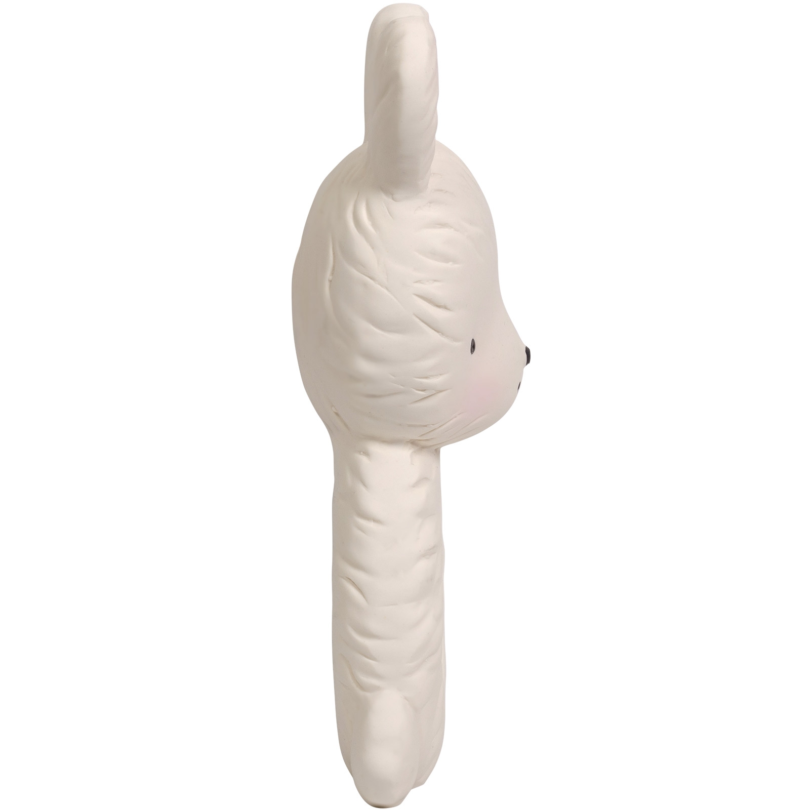 Anneau de dentition Lapin blanc (A Little Lovely Company) - Image 8