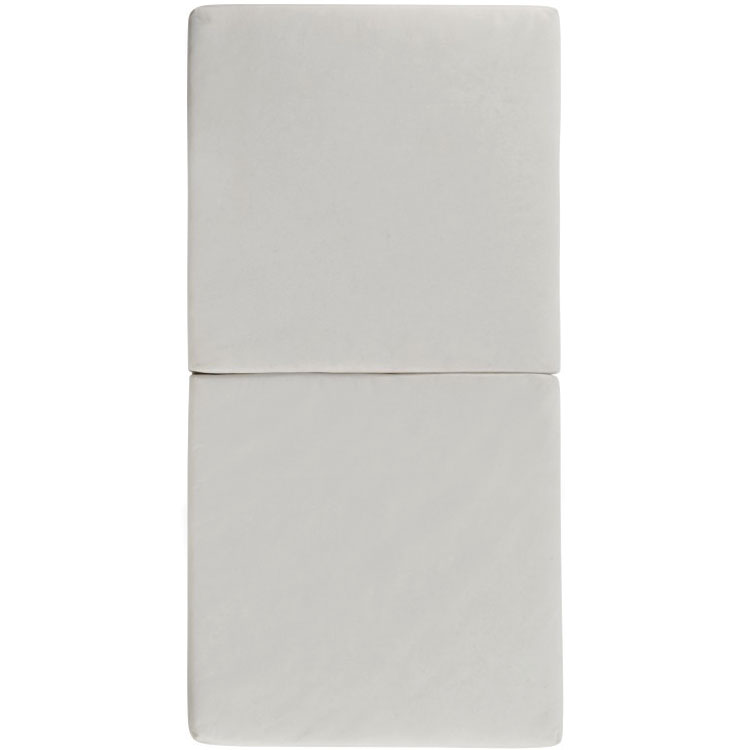 Matelas Pliant (60 x 120 cm) (Tinéo) - Image 3