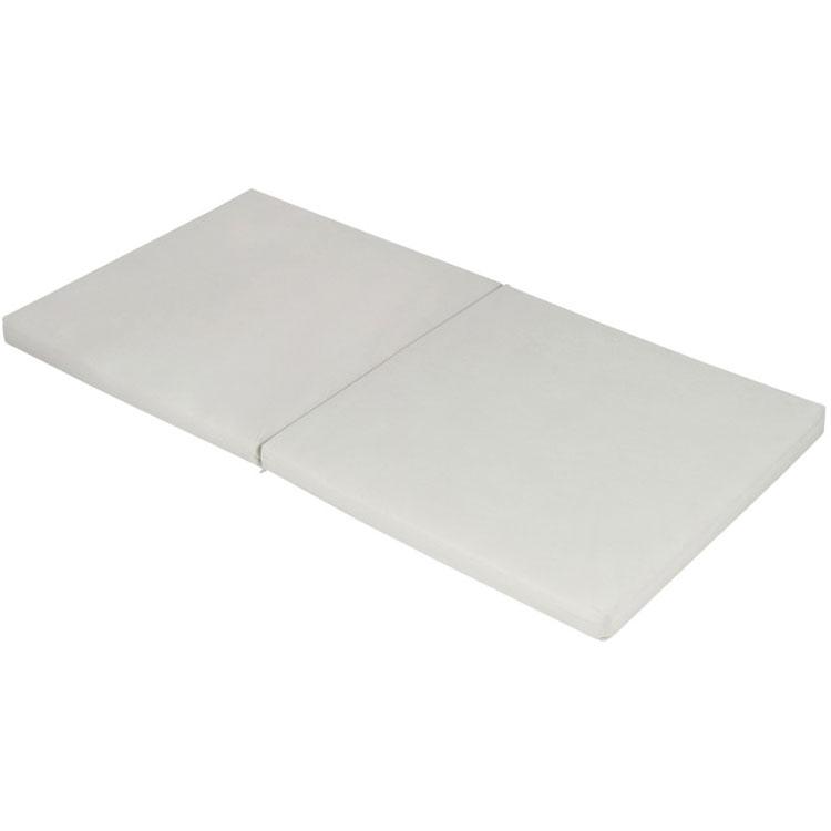 Matelas Pliant (60 x 120 cm) (Tinéo) - Image 4
