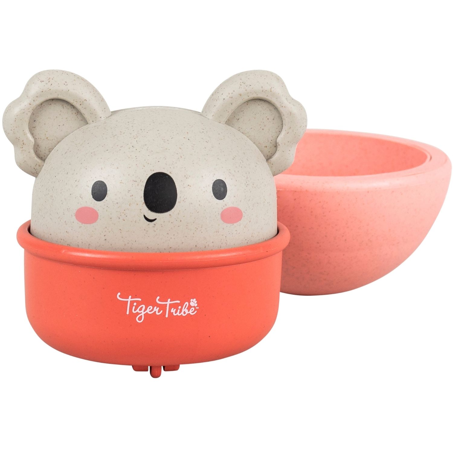 Culbuto et animal à friction koala (Tiger Tribe) - Image 3