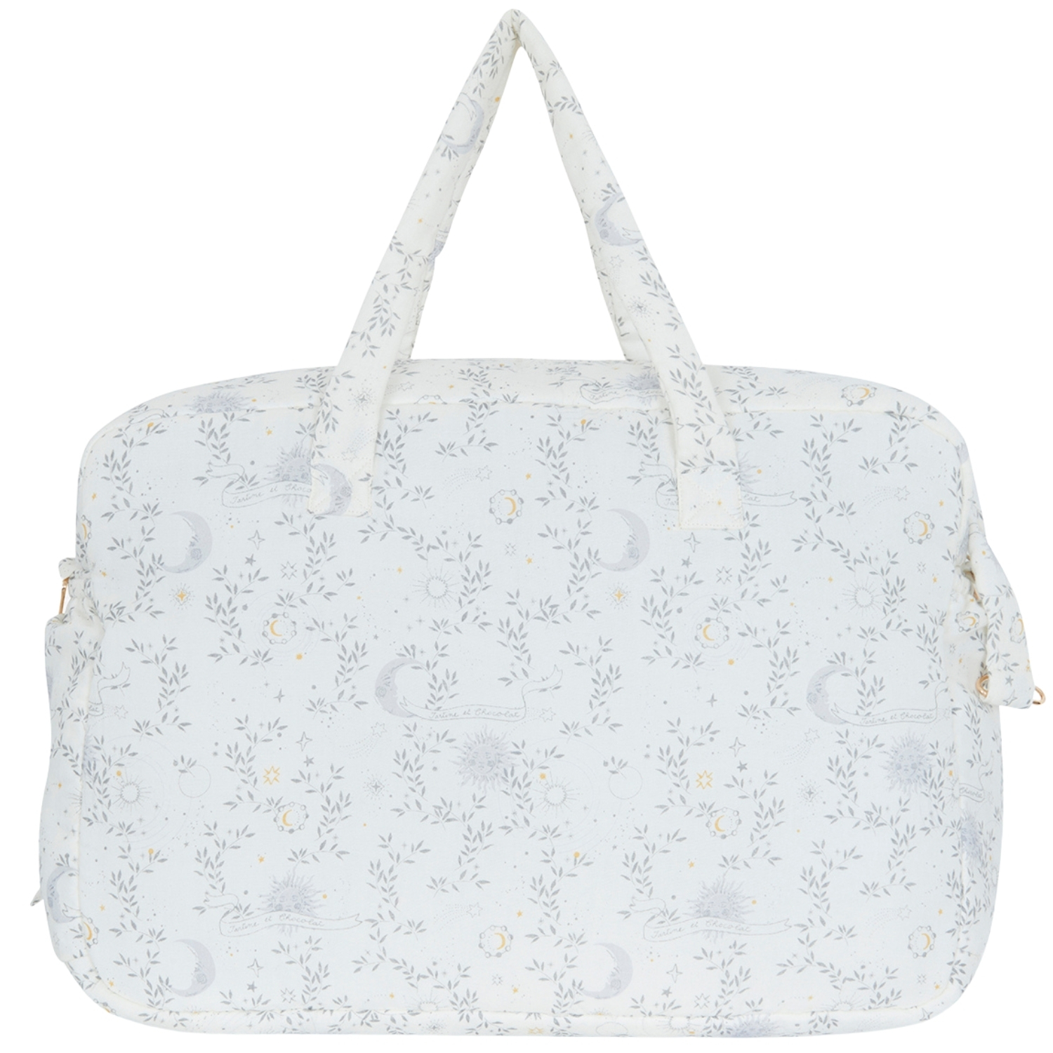 Sac à langer Rêve étoilé (Tartine et Chocolat) - Image 7