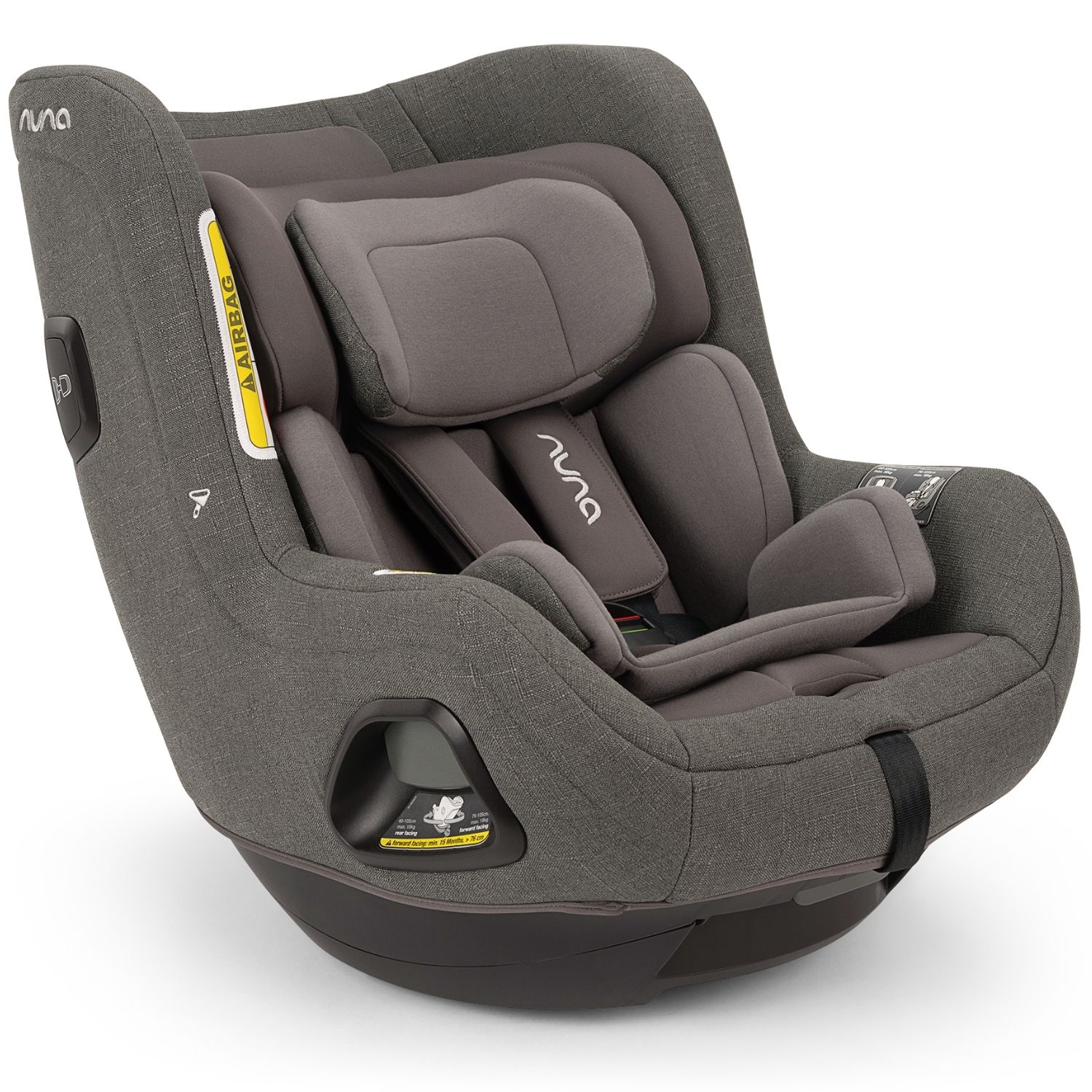 NUNA - Siège-auto TODL NEXT Thunder