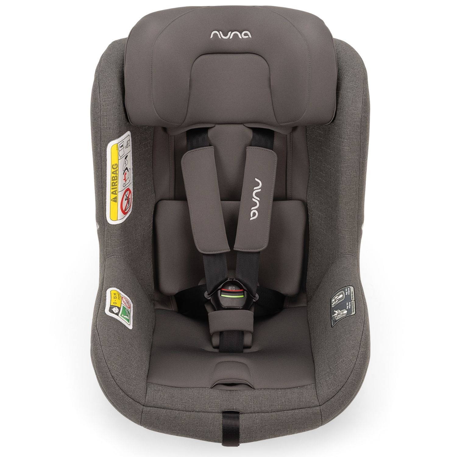 Siège-auto TODL NEXT Thunder (NUNA) - Image 1