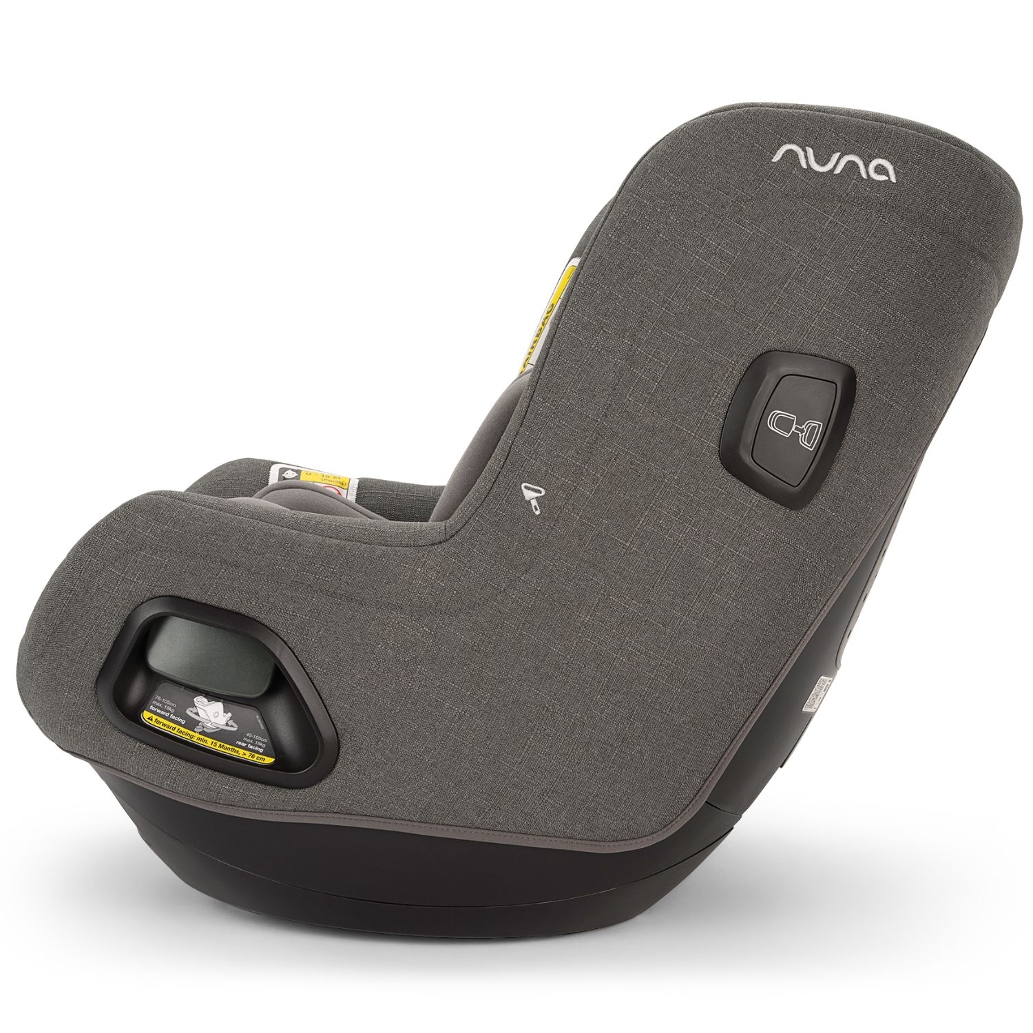 Siège-auto TODL NEXT Thunder (NUNA) - Image 2