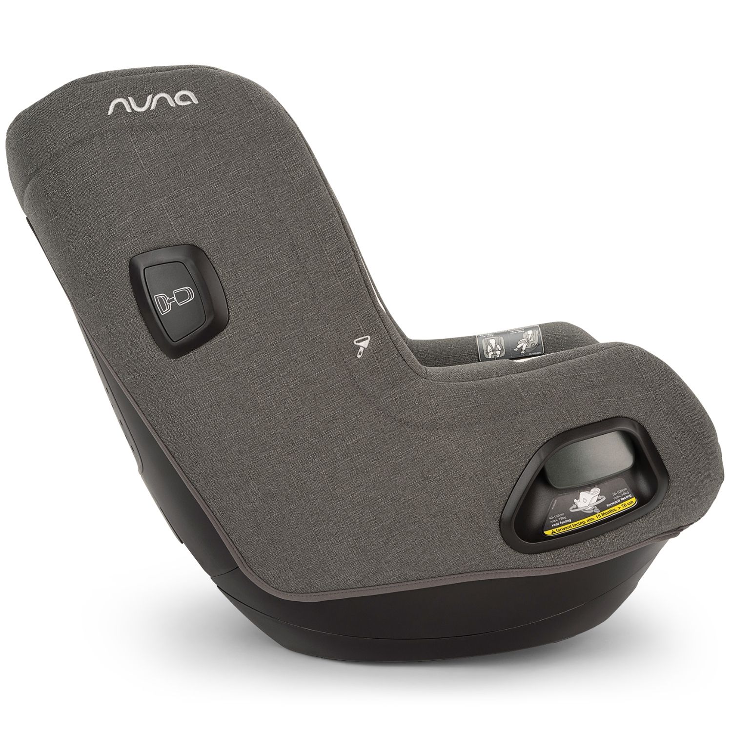 Siège-auto TODL NEXT Thunder (NUNA) - Image 3