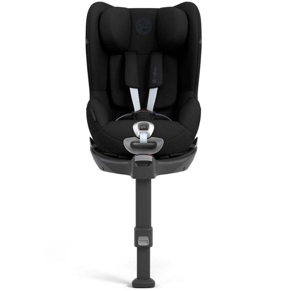 Siège-auto Sirona T iSize Sepia Black (Groupe 0+-1) (Cybex) - Image 2