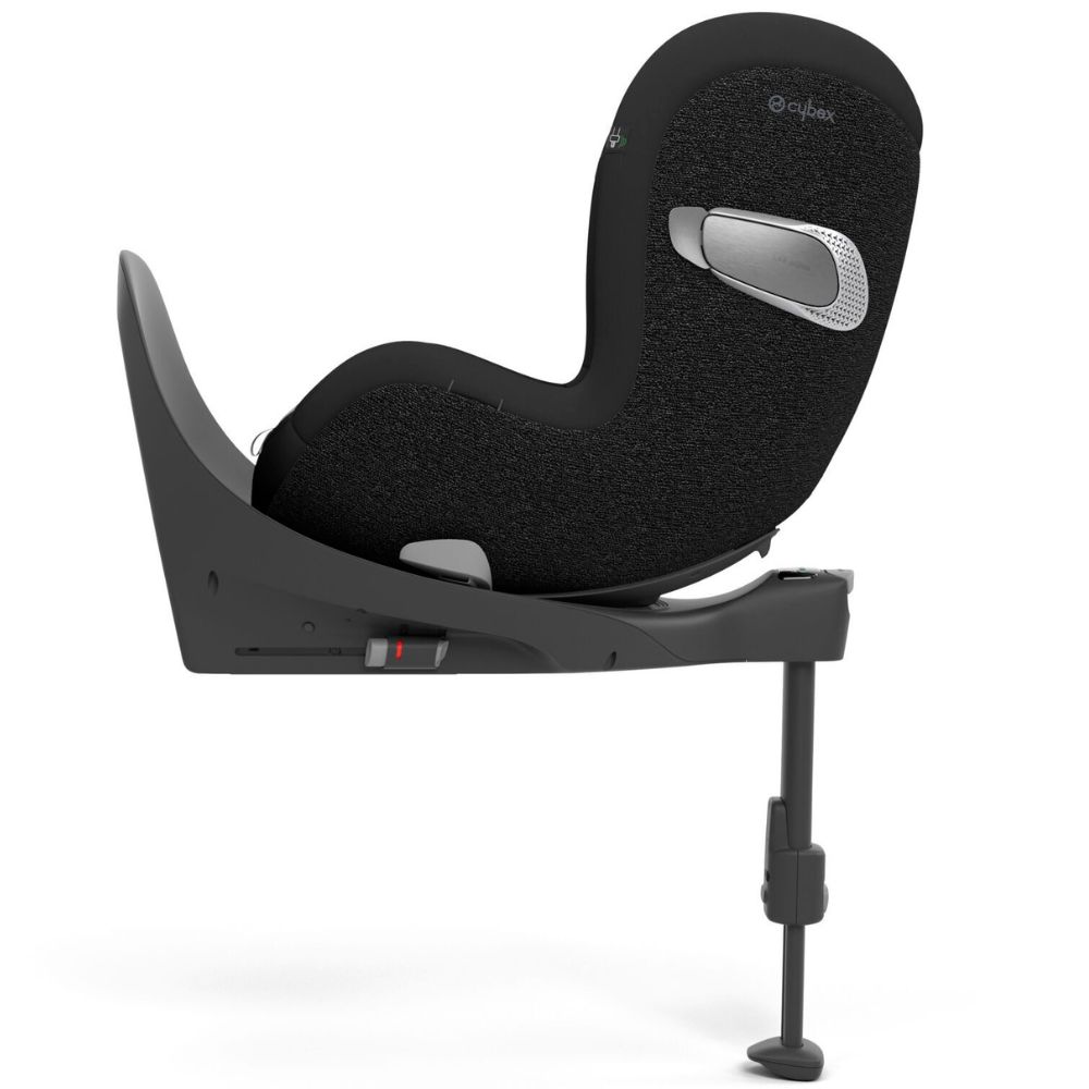 Siège-auto Sirona T iSize Sepia Black (Groupe 0+-1) (Cybex) - Image 3