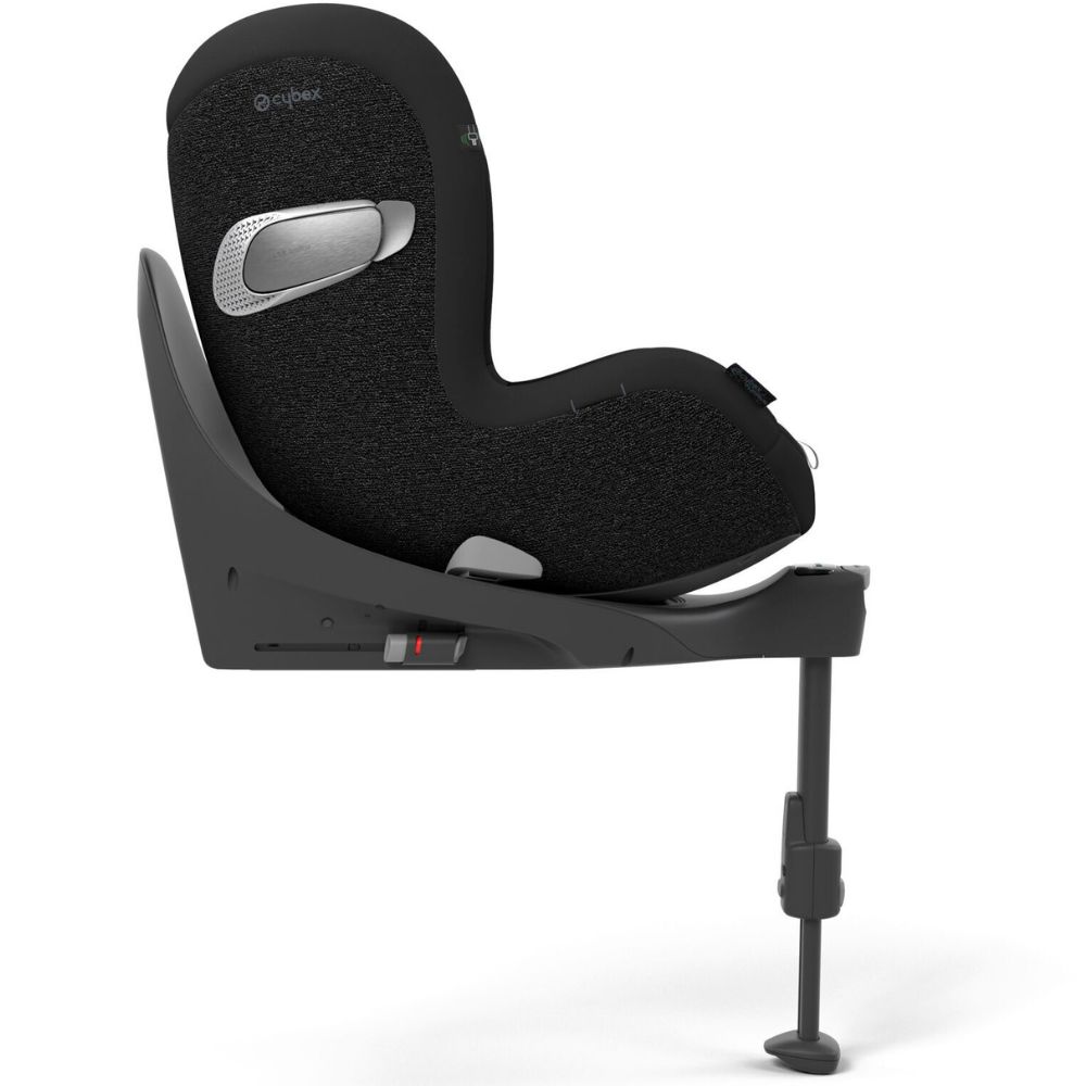 Siège-auto Sirona T iSize Sepia Black (Groupe 0+-1) (Cybex) - Image 4