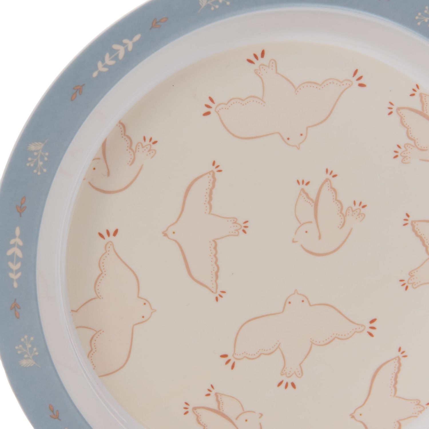 Coffret repas Birdy (5 pièces) (Amadeus Les Petits) - Image 1