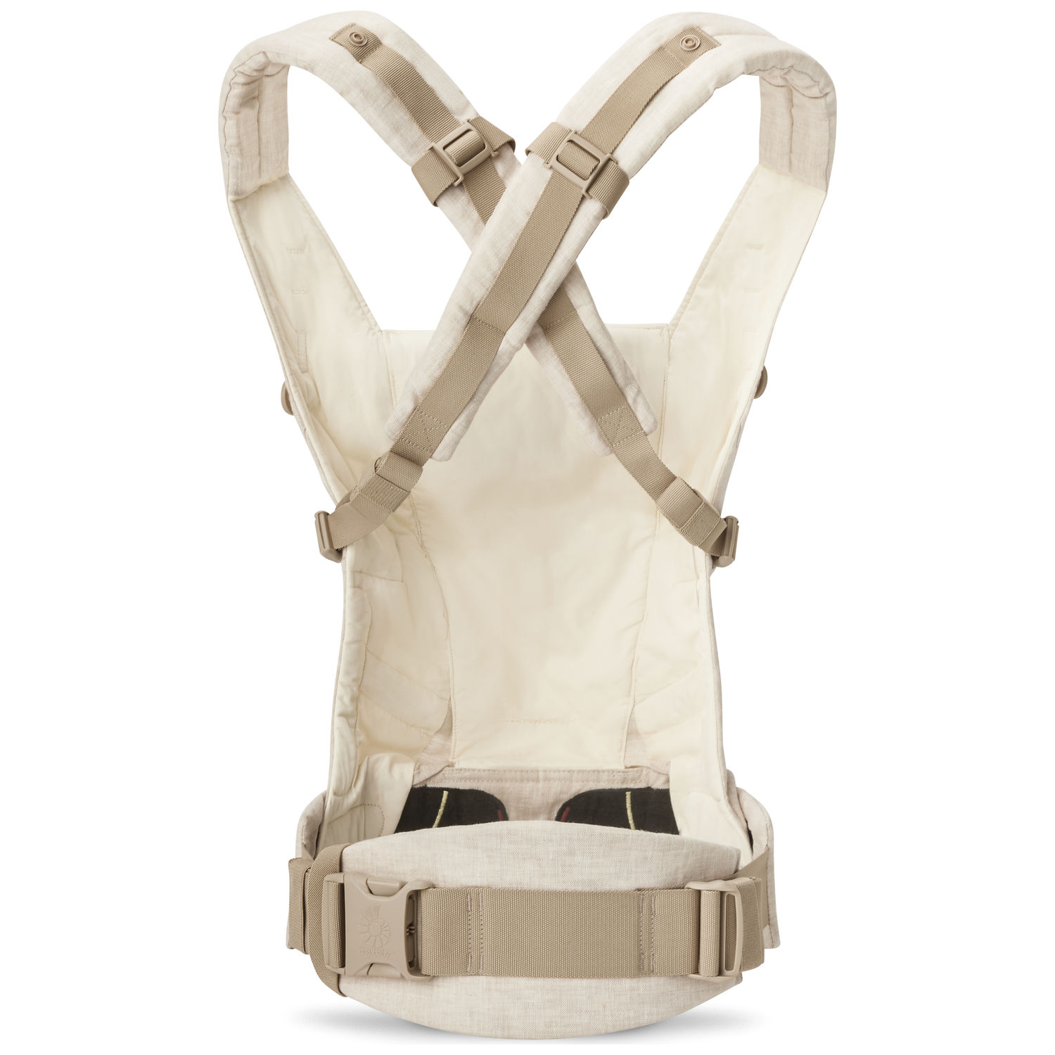 Porte bébé Adapt Natural Lin (Ergobaby) - Image 6