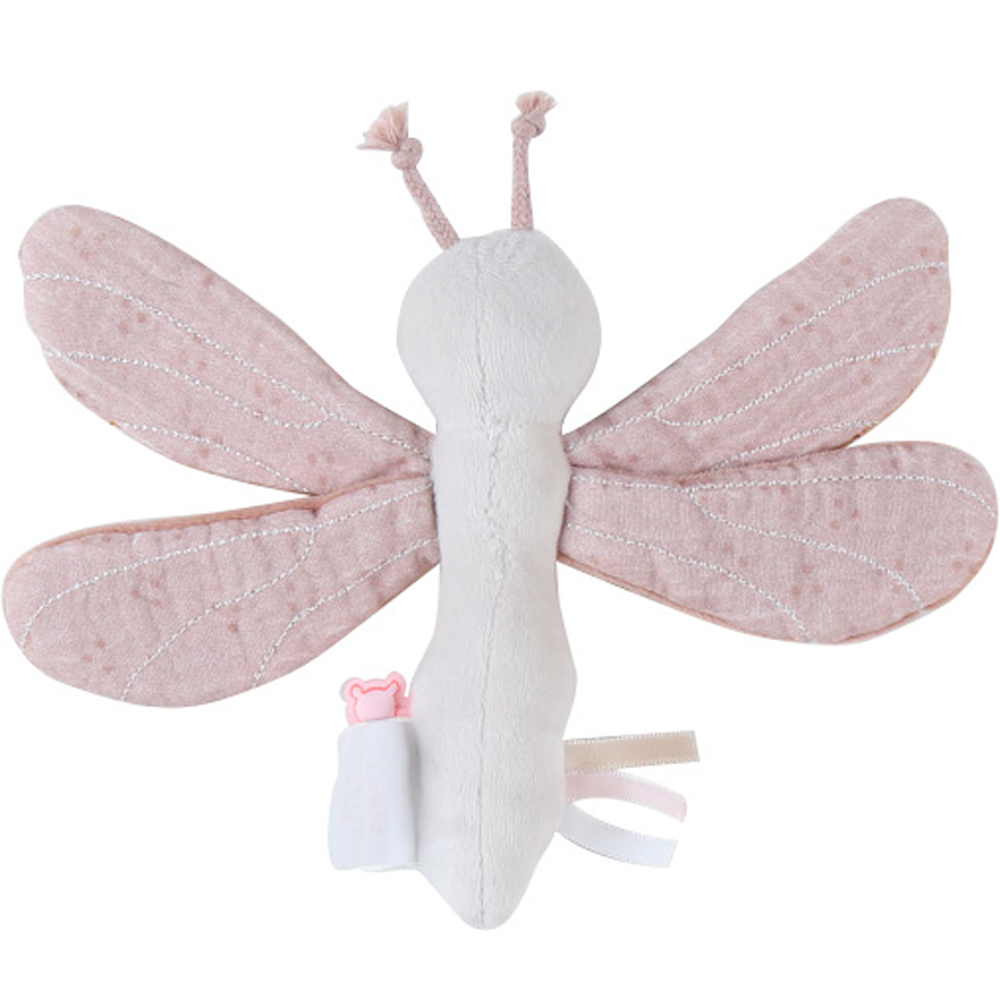 Hochet libellule Louli (Noukie's) - Image 6