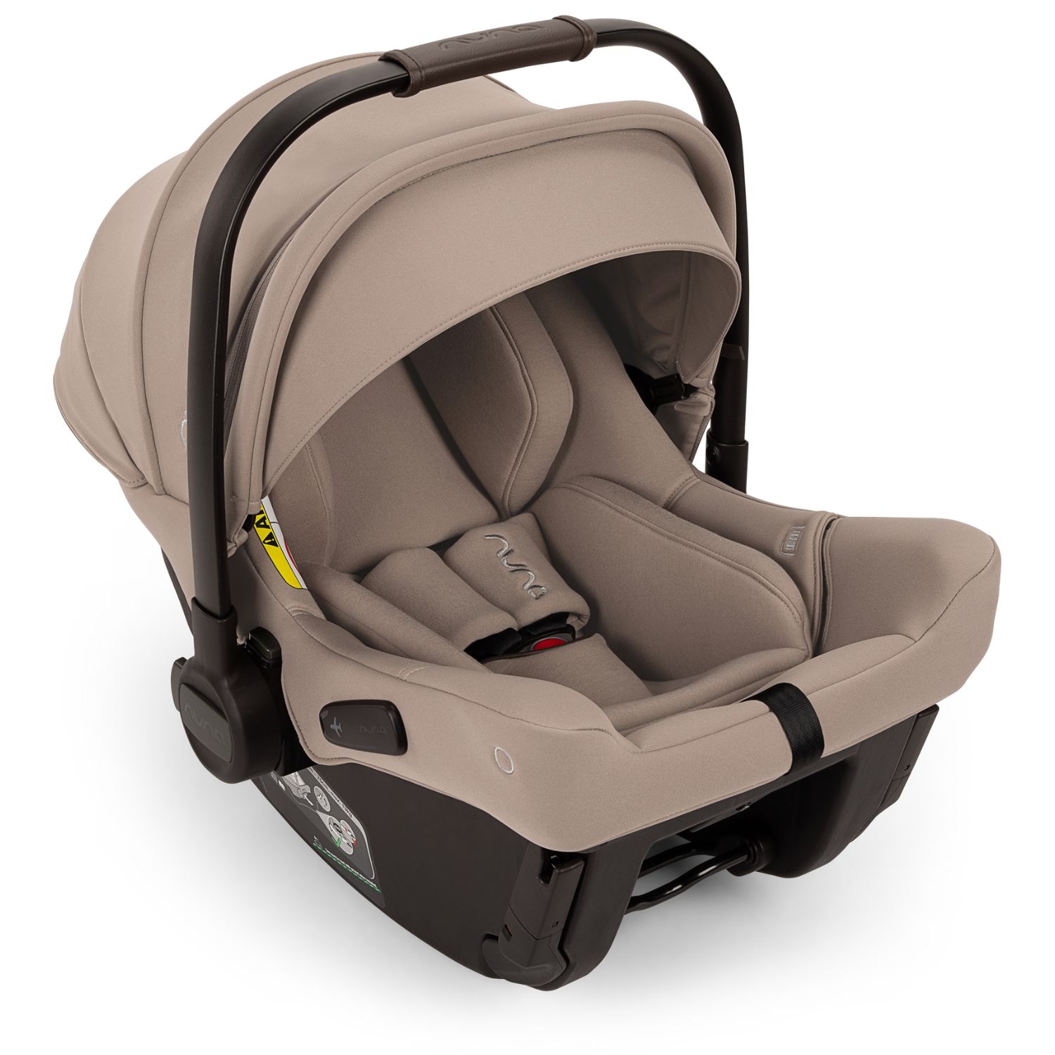 NUNA - Siège-auto PIPA URBN Cedar