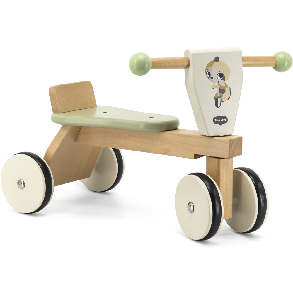 Porteur en bois Boho Chic (Tiny Love) - Image 6