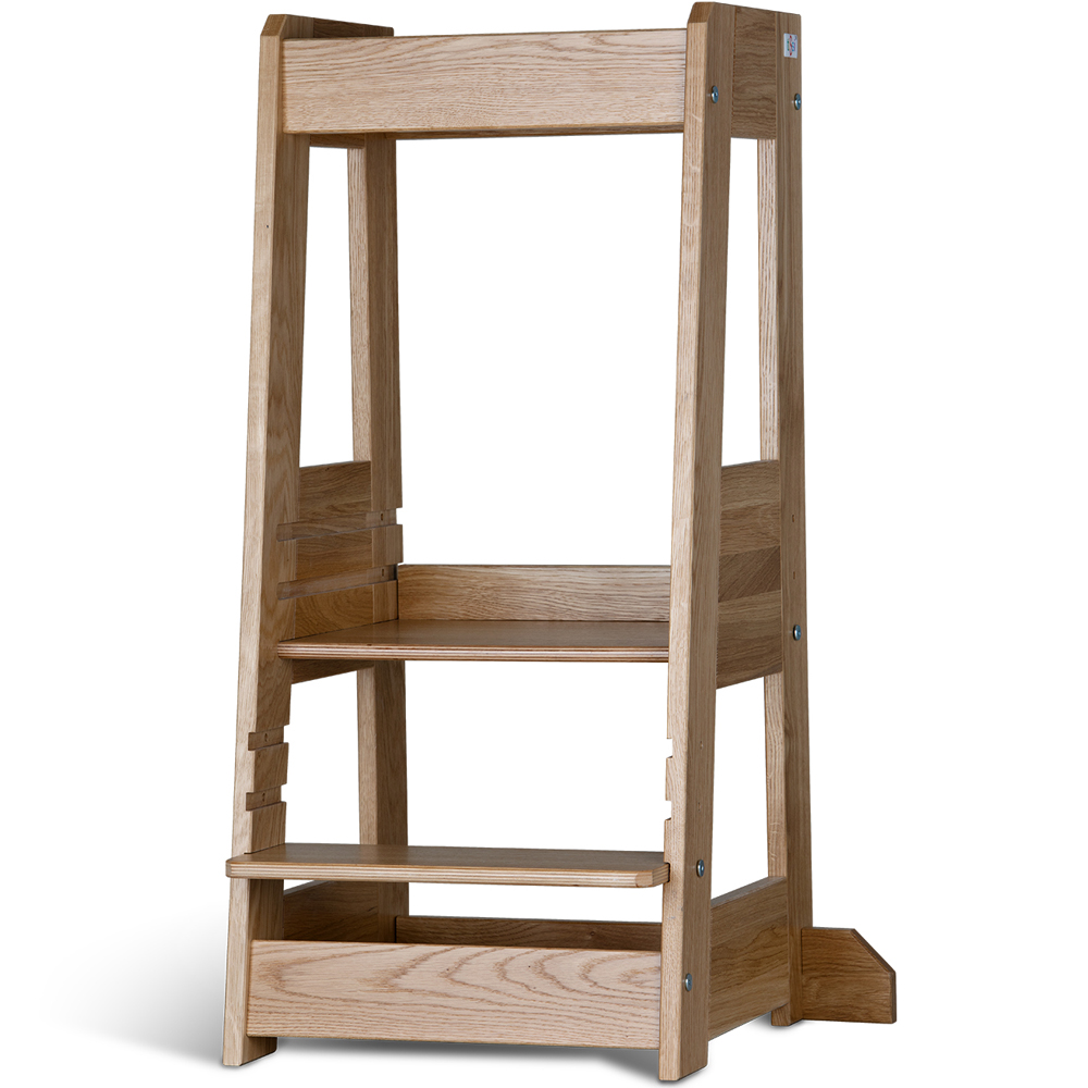 Tissi Tour D'apprentissage Felix Chêne