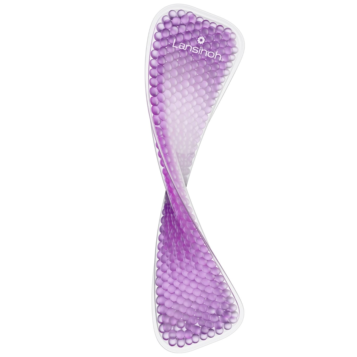 Serviette post-accouchement apaisante froid-chaud (Lansinoh) - Image 6