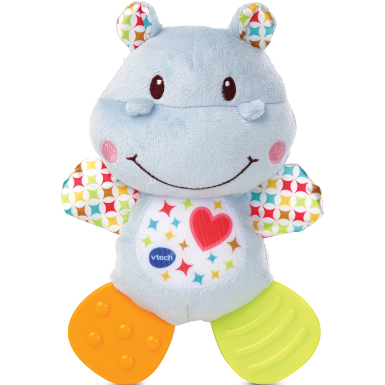 Coffret jouets Éveil des sens bleu (VTech) - Image 1