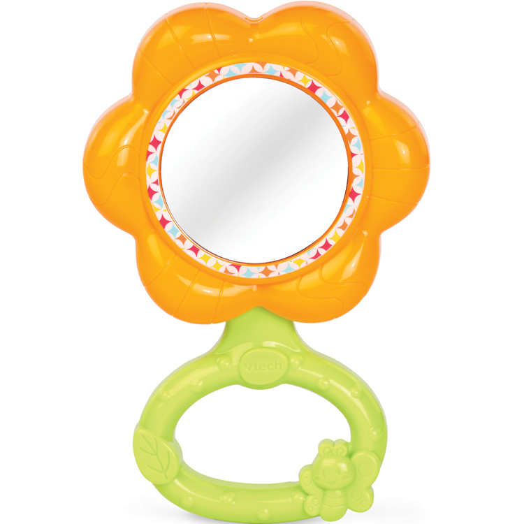 Coffret jouets Éveil des sens bleu (VTech) - Image 2