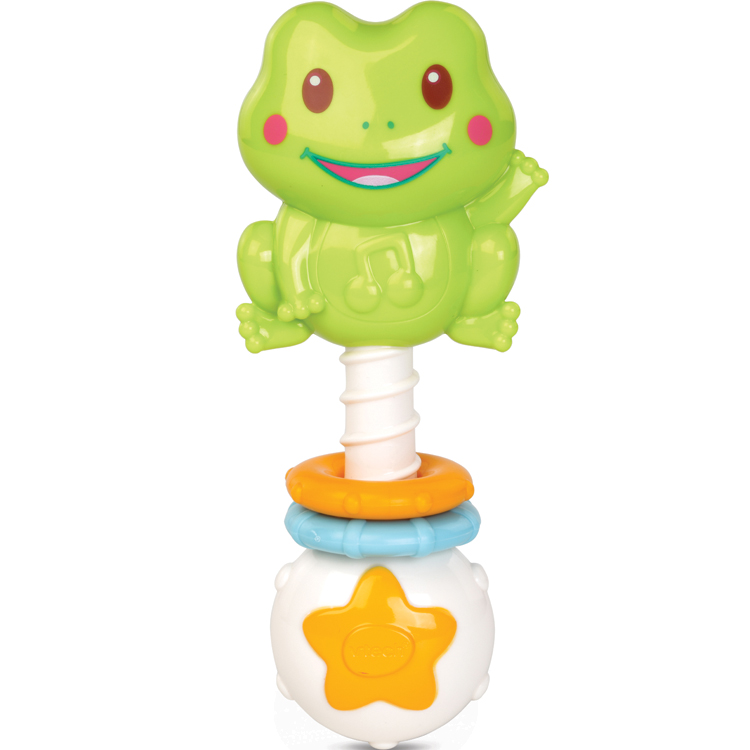 Coffret jouets Éveil des sens bleu (VTech) - Image 3