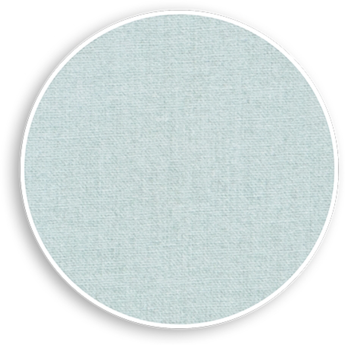 Tissi - Coussin d'assise pour chaise haute basic Mint Jade