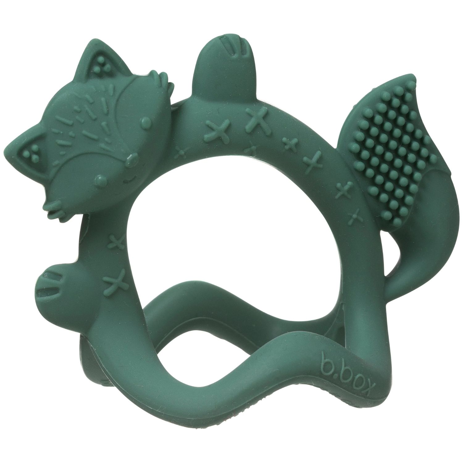 Anneau de dentition bracelet Sage (B.BOX) - Image 1