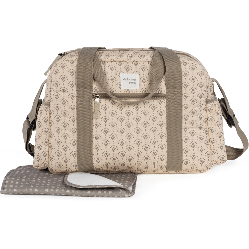 Sac à langer Indian Sand (Walking Mum) - Image 3