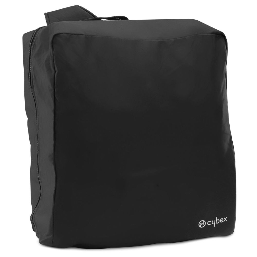 Cybex - Sac de Transport pour poussettes Orfeo, Beezy et Eezy S Line CYBEX noir