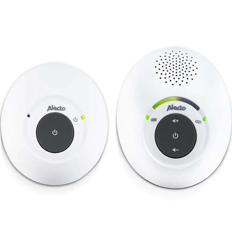 Babyphone Full Eco DECT (Alecto) - Image 5