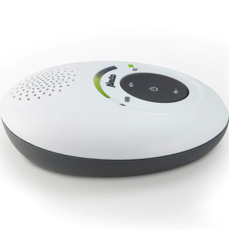 Babyphone Full Eco DECT (Alecto) - Image 6