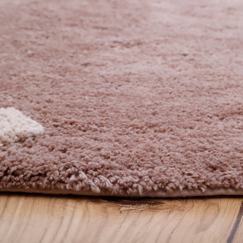 Tapis lavable faon Little deer (70 x 110 cm) (Nattiot) - Image 5