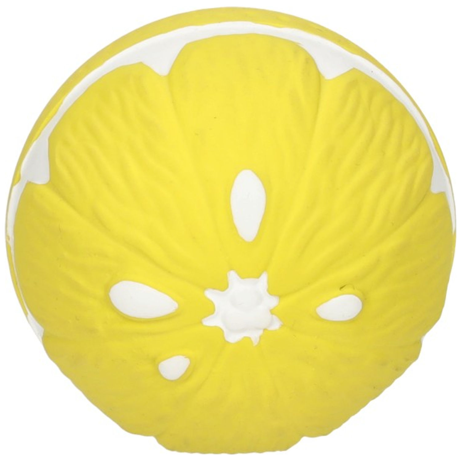 Set de 3 Balles sensorielles, de dentition et jouet de bain Fruit Salad (Oli and Carol) - Image 7