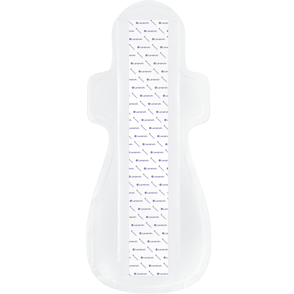 Serviettes maternité 2+ semaines (12 pièces) (Lansinoh) - Image 4