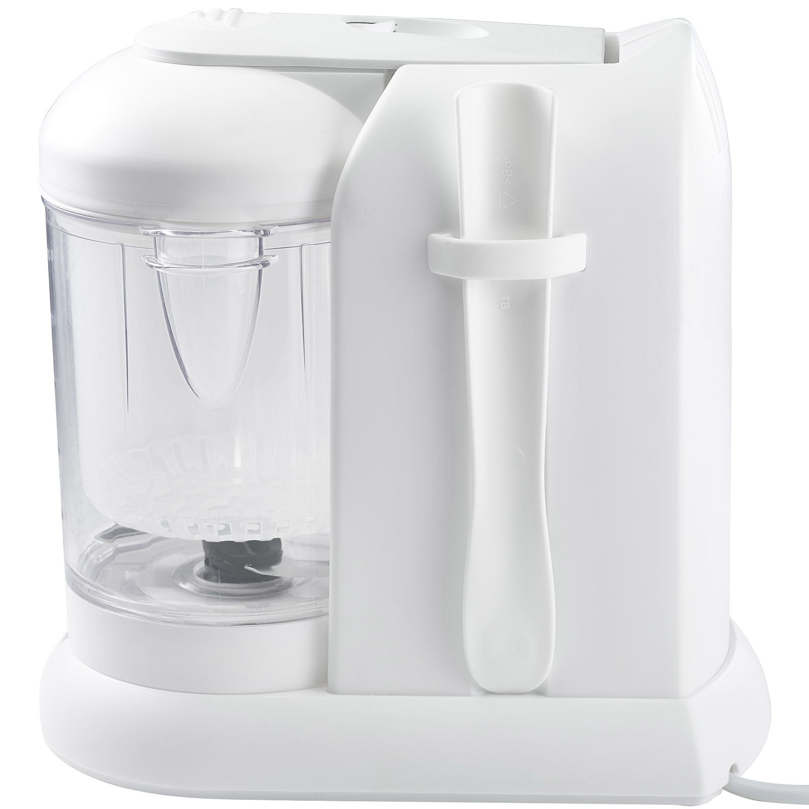 Robot cuiseur Babycook Solo blanc (Béaba) - Image 3