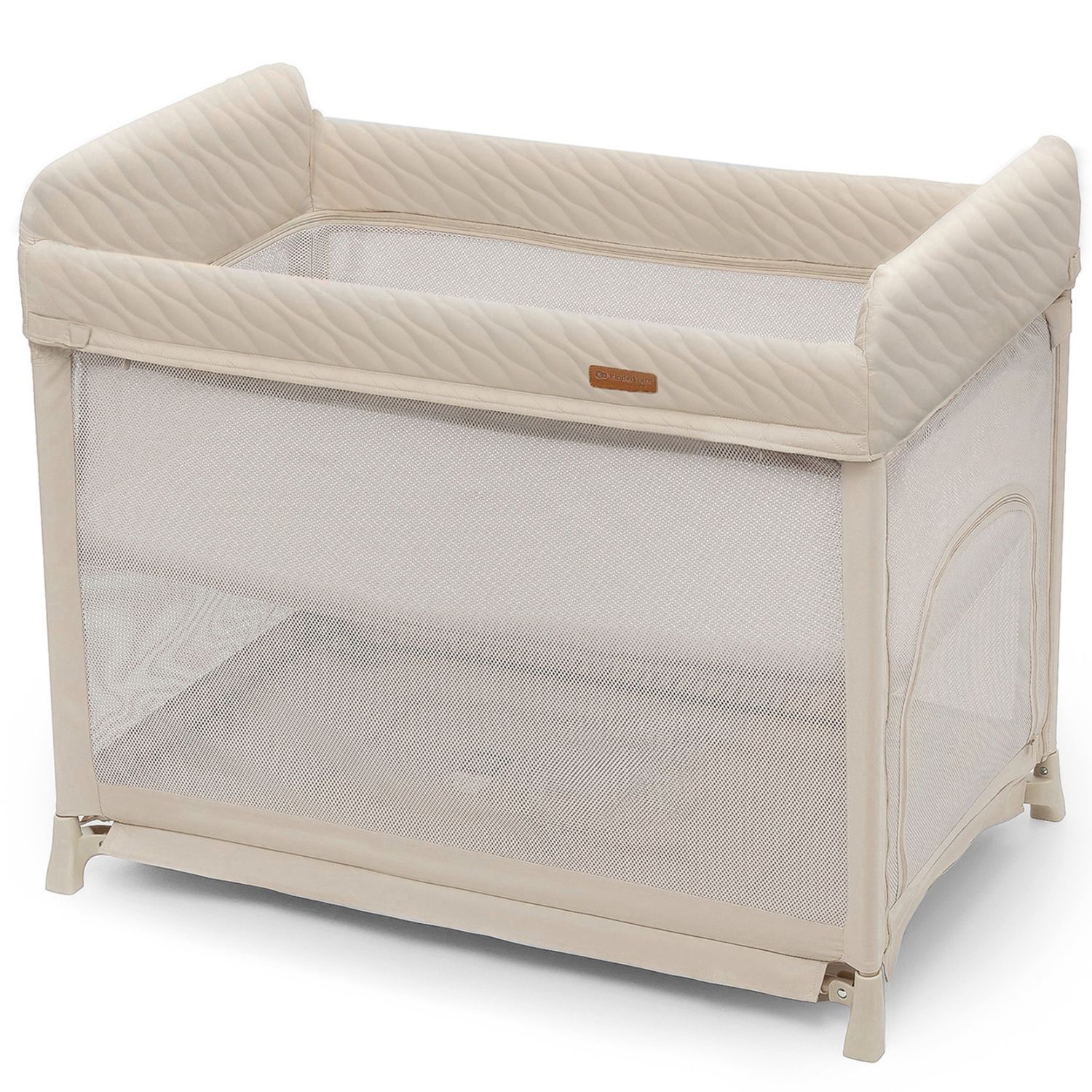 Lit parapluie Moon Dream Beige