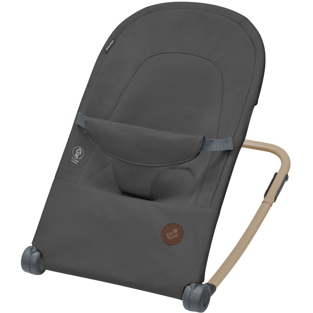 Transat Loa beyond graphite eco (Maxi-Cosi) - Couverture