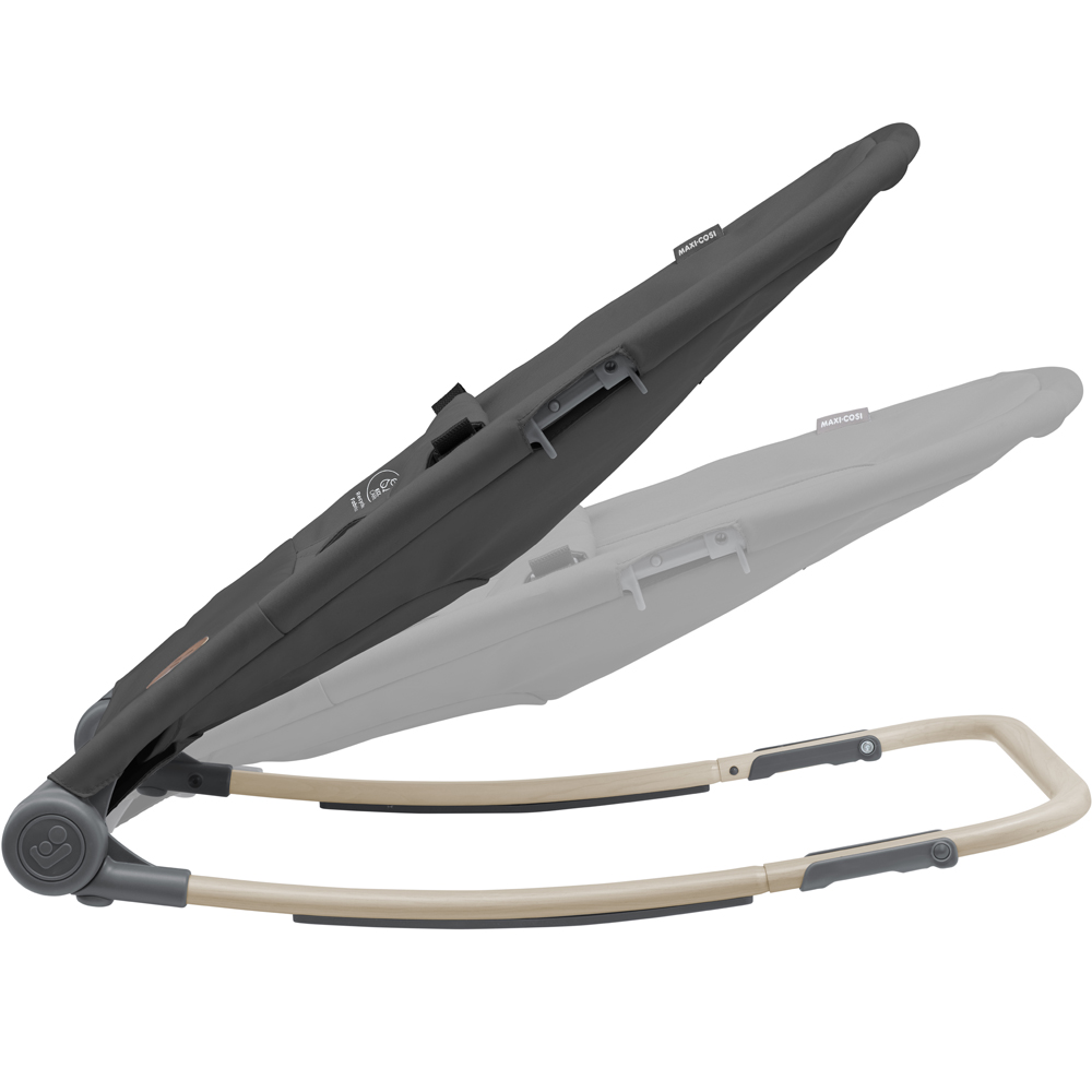 Transat Loa beyond graphite eco (Maxi-Cosi) - Image 6