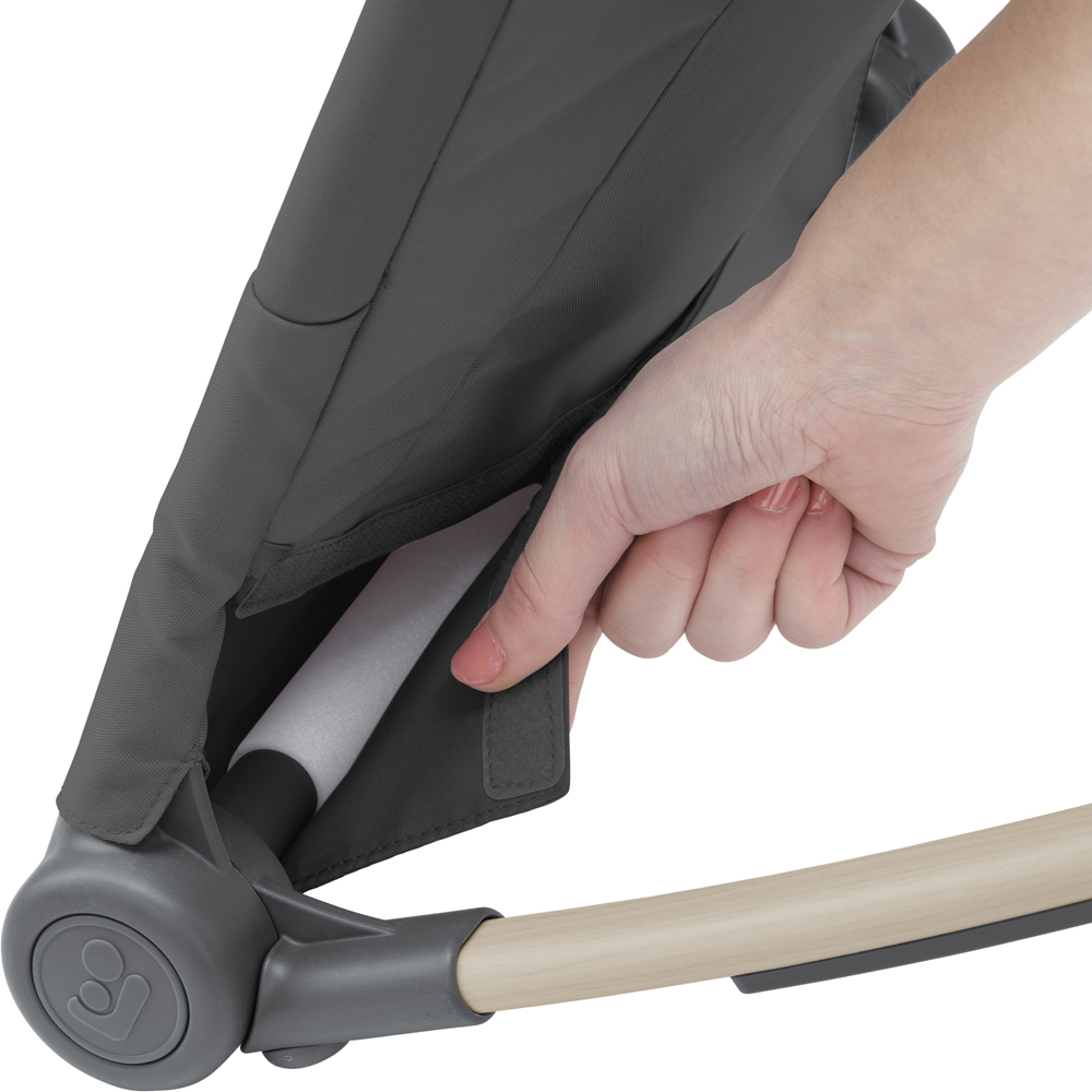 Transat Loa beyond graphite eco (Maxi-Cosi) - Image 1