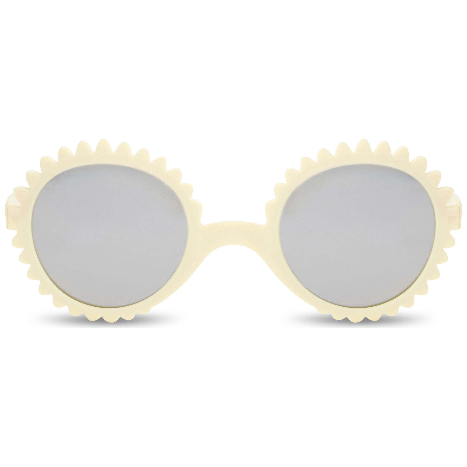 KI ET LA - Lunettes de soleil Fleur Beurre (0-12 mois)