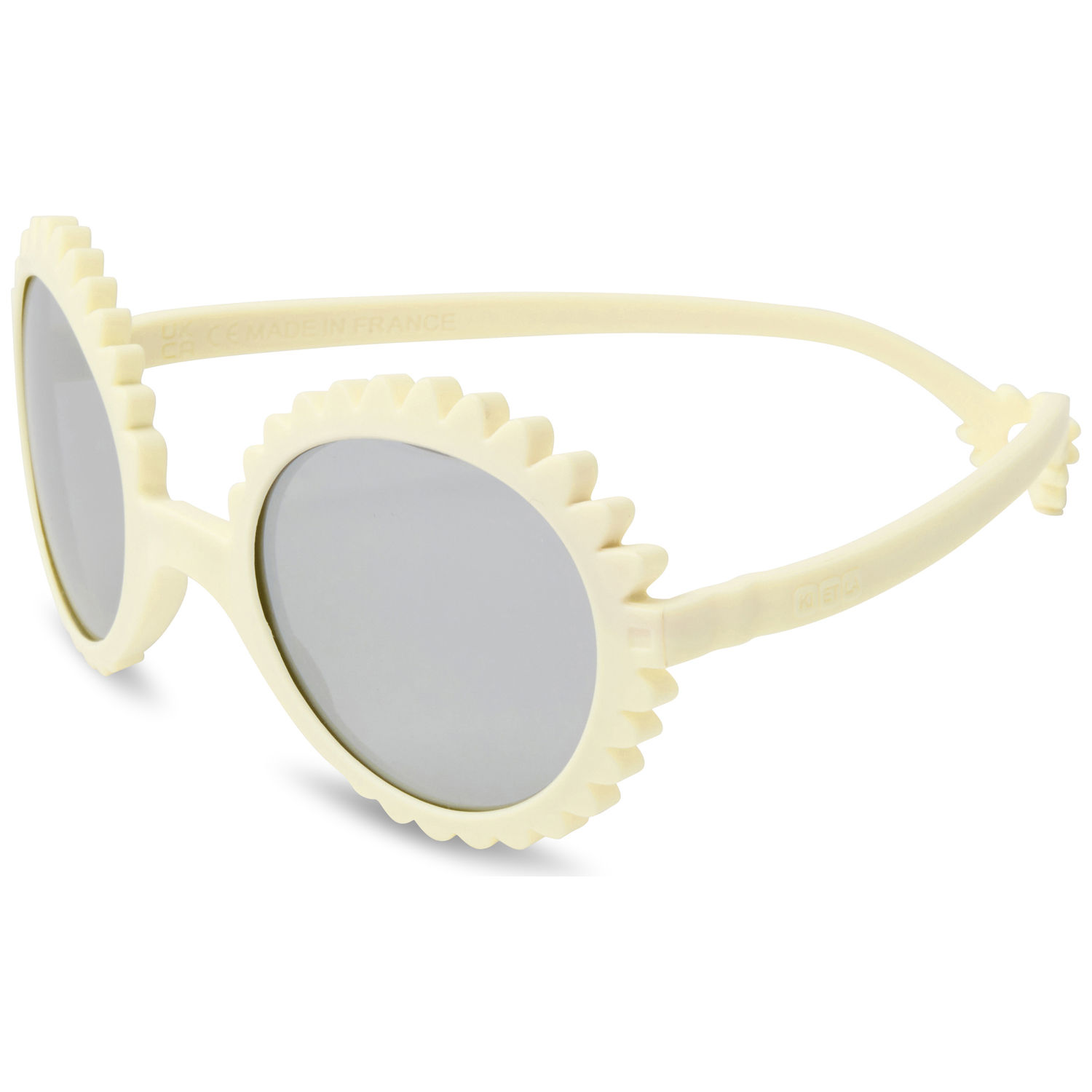 Lunettes de soleil Fleur Beurre (0-12 mois) (KI ET LA) - Image 5
