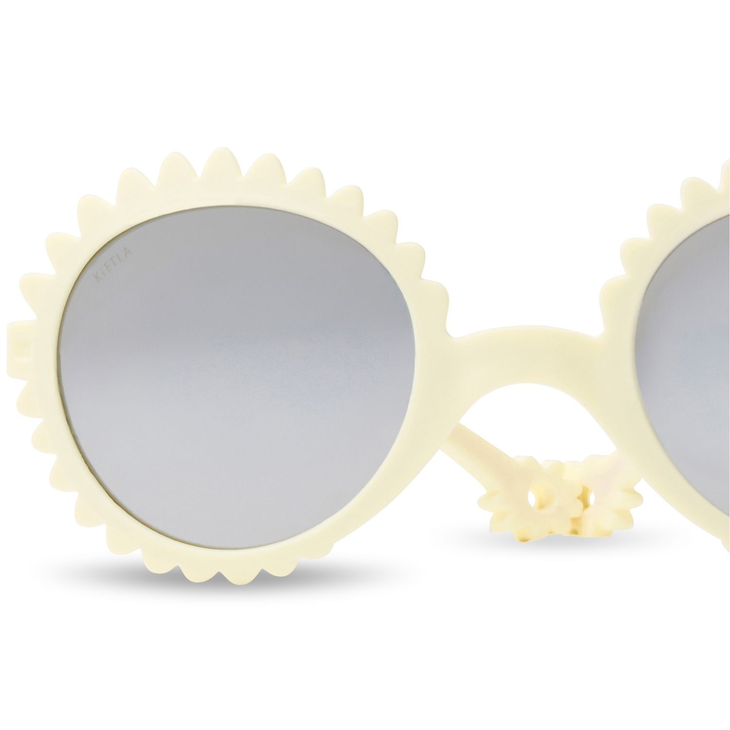 Lunettes de soleil Fleur Beurre (0-12 mois) (KI ET LA) - Image 8