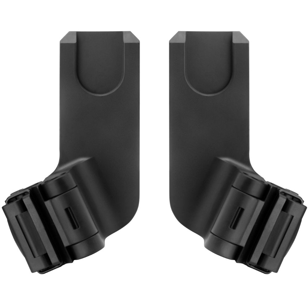 Adaptateurs pour poussette