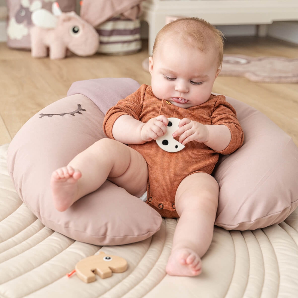 Jouet motricité Ozzo en bois (Done by Deer) - Image 2