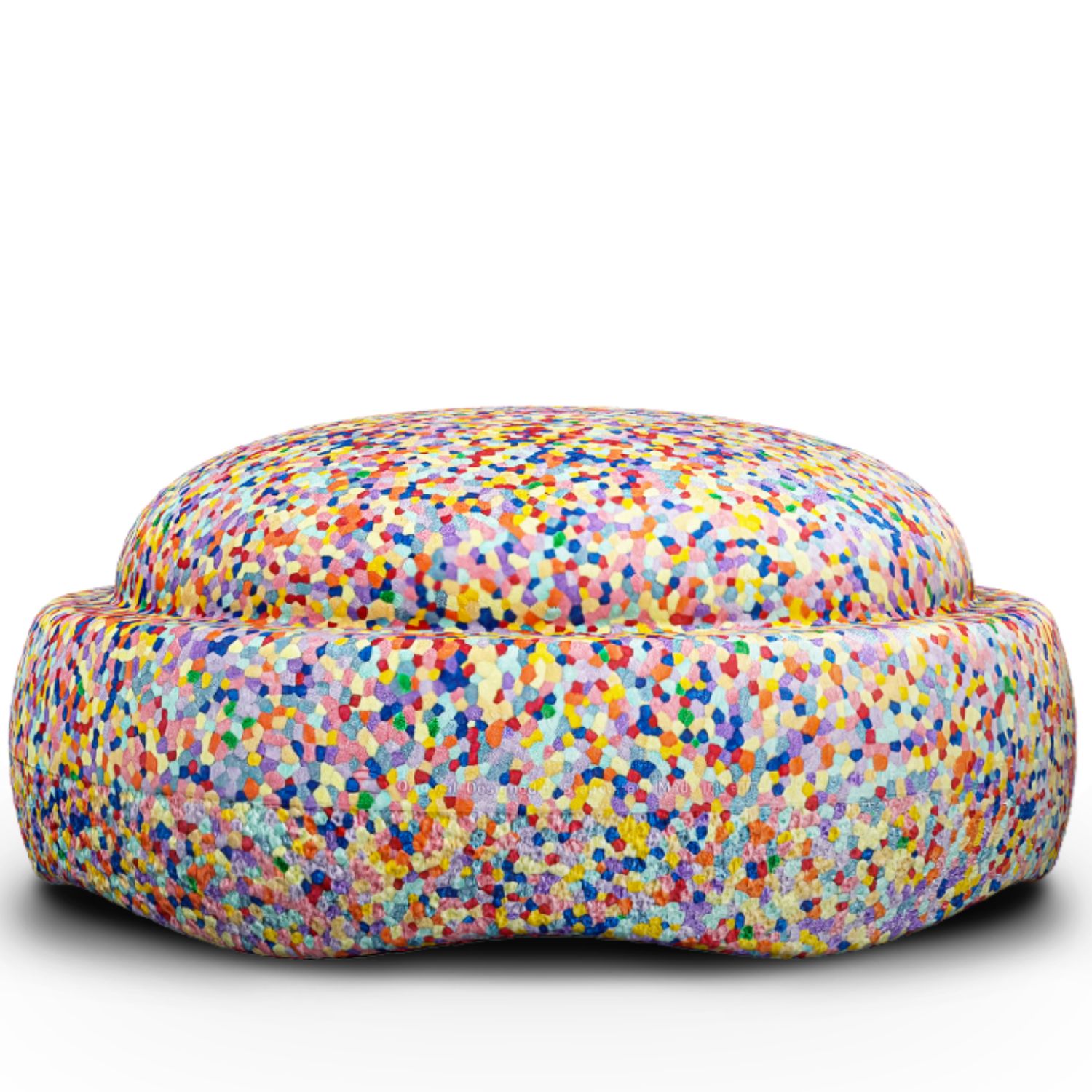 Parcours de motricité