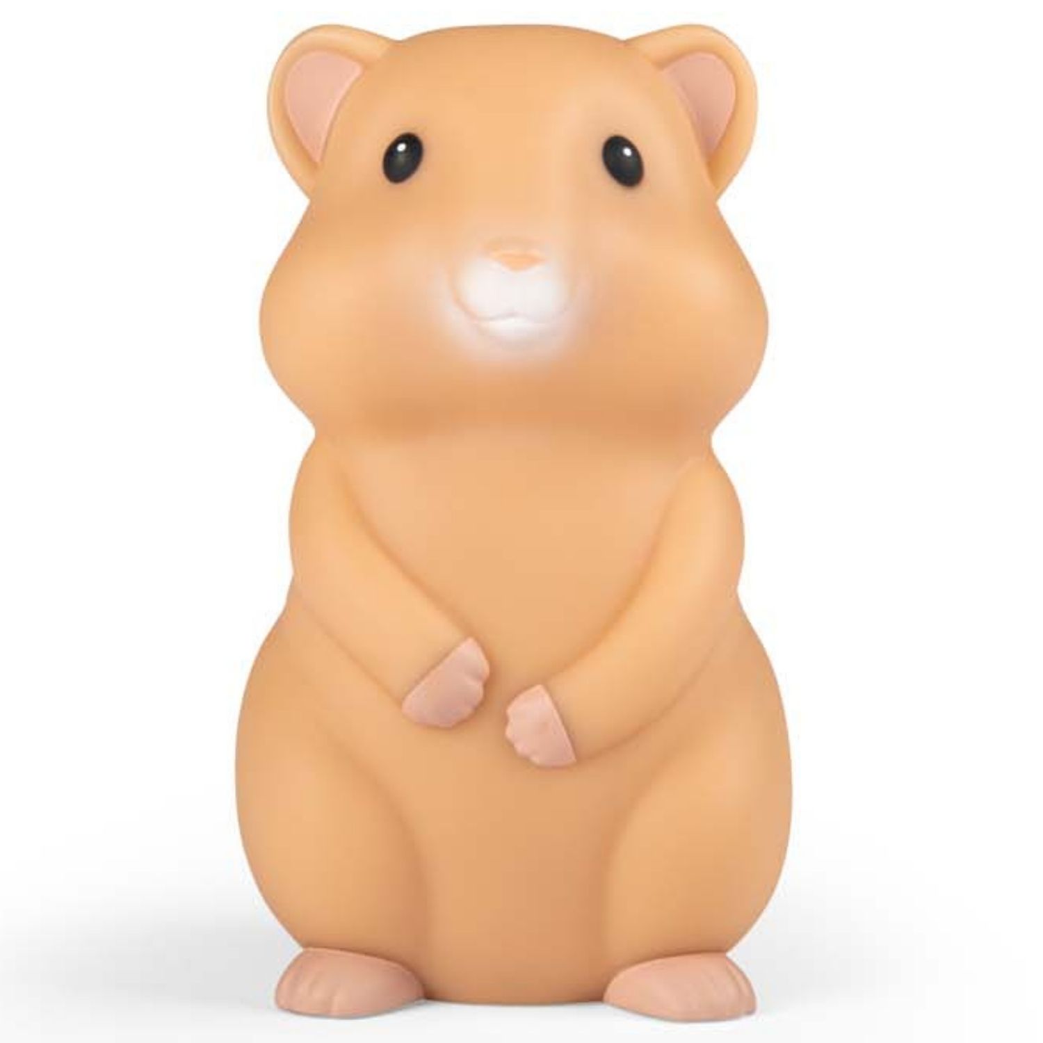 Moulin Roty - Veilleuse hamster Puce et Pilou (USB)