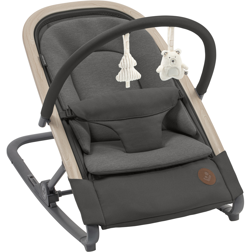 Maxi-Cosi - Transat Kori Beyond Graphite Eco