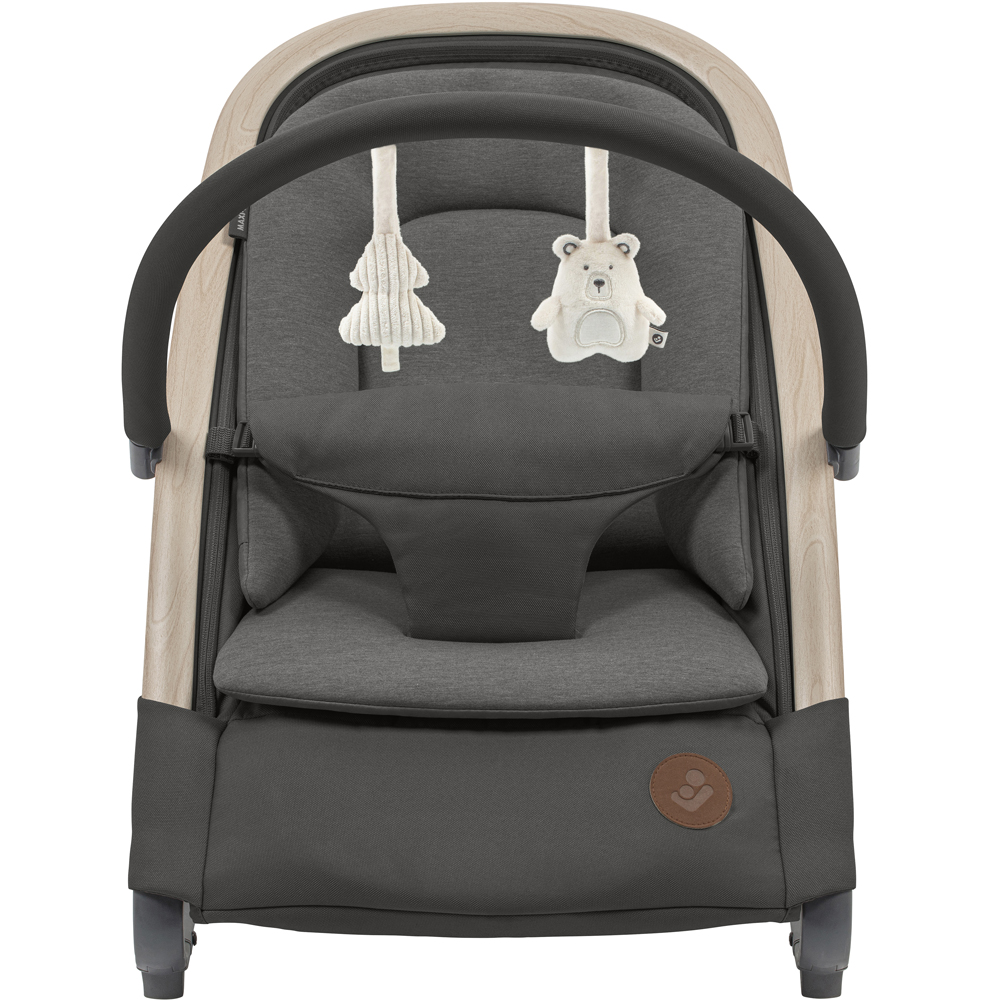 Transat Kori Beyond Graphite Eco (Maxi-Cosi) - Image 1