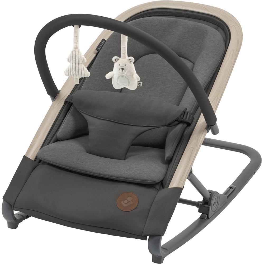 Transat Kori Beyond Graphite Eco (Maxi-Cosi) - Image 2