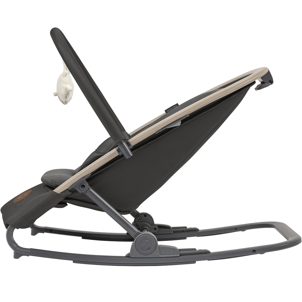 Transat Kori Beyond Graphite Eco (Maxi-Cosi) - Image 3