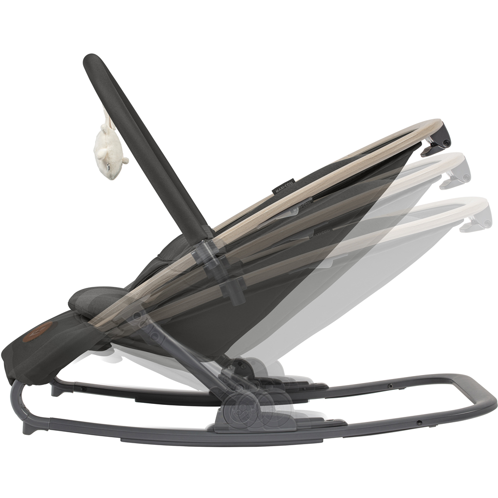 Transat Kori Beyond Graphite Eco (Maxi-Cosi) - Image 4