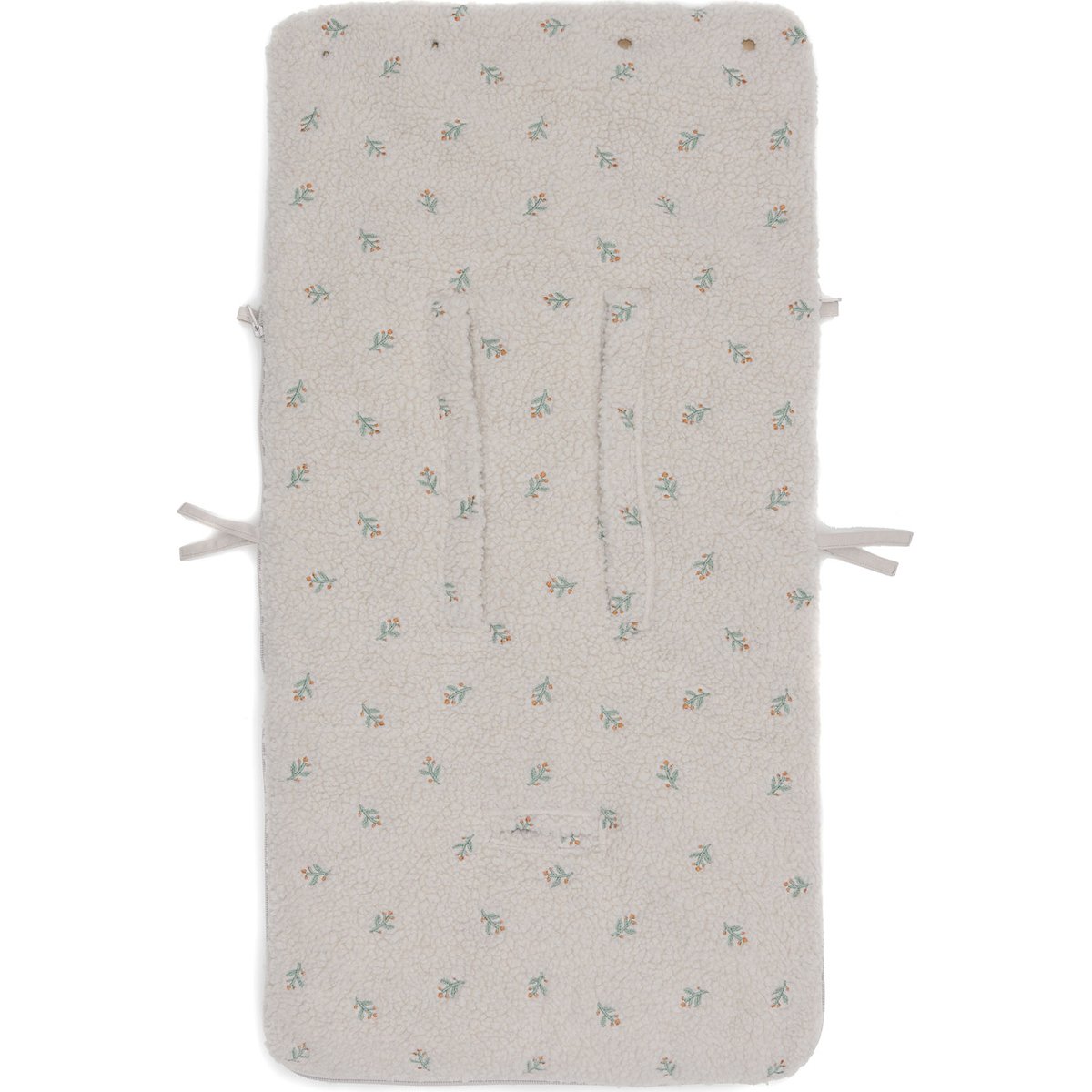 Nid d'ange passe sangle Teddy Lovely (groupe 0+) (Jollein) - Image 6